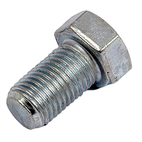51522 Setscrew Bolt M12/1.5 X 40 For Universal Products